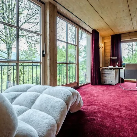 Premium Private Retreat *