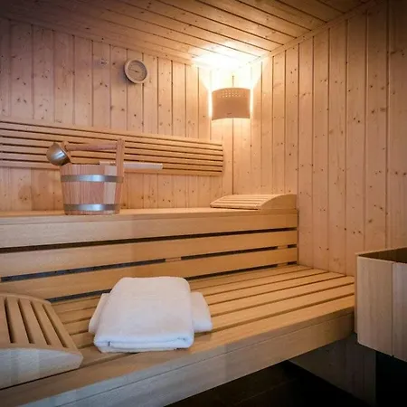 Premium Private Retreat 奥夫特尔施旺