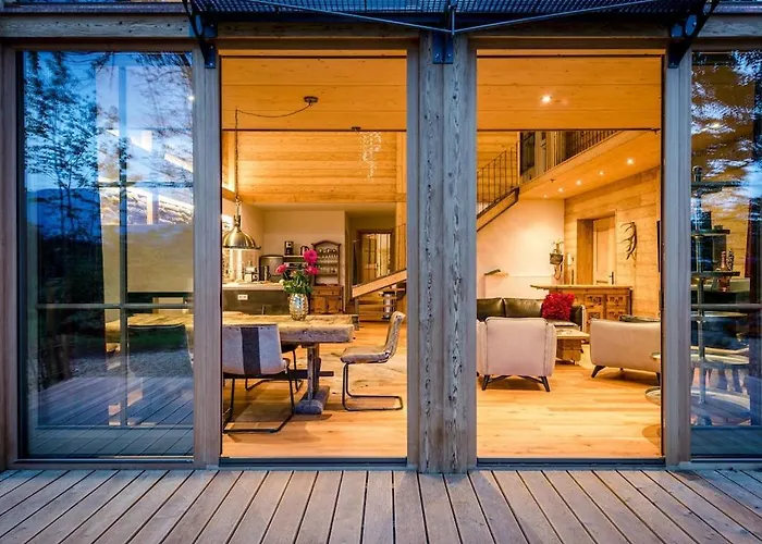 Premium Private Retreat * Ofterschwang