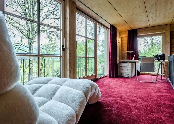 Premium Private Retreat *