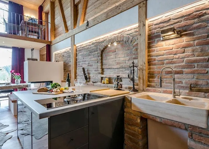 Premium Private Retreat *