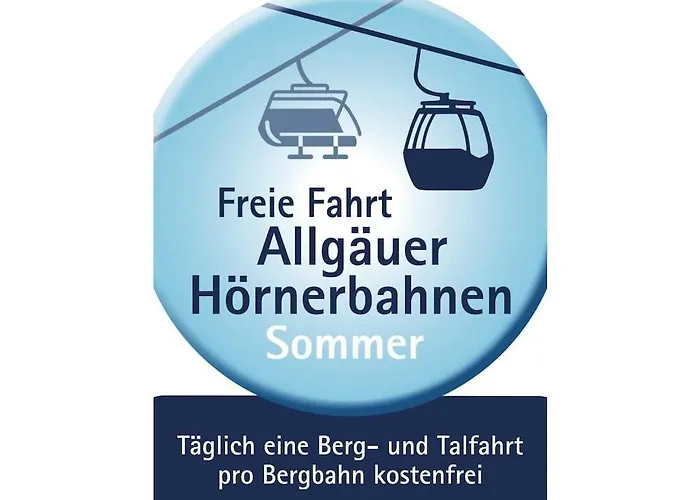 Premium Private Retreat Hébergement de vacances Ofterschwang