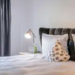 Feriehus Premium Private Retreat Ofterschwang