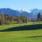 Premium Private Retreat * Ofterschwang