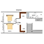 Premium Private Retreat Feriehus *