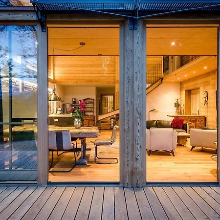 Premium Private Retreat * Ofterschwang