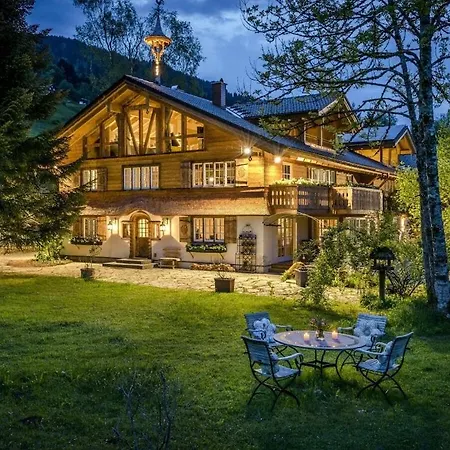 Premium Private Retreat Nyaraló