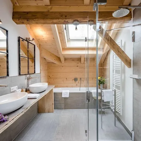 Premium Private Retreat *