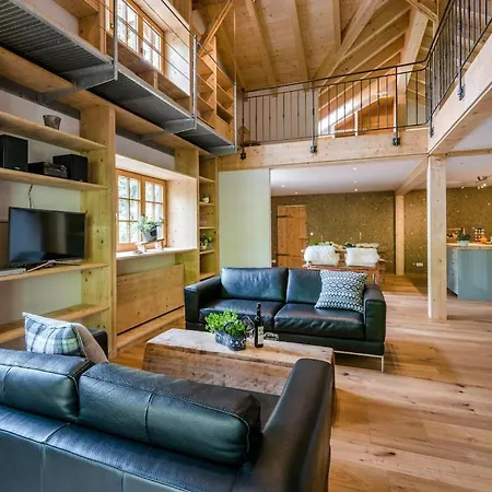 펜션 Premium Private Retreat 오프터슈방