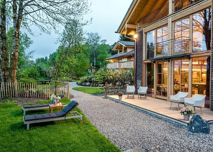 Premium Private Retreat Tatil Evi