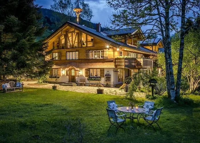 Premium Private Retreat Tatil Evi