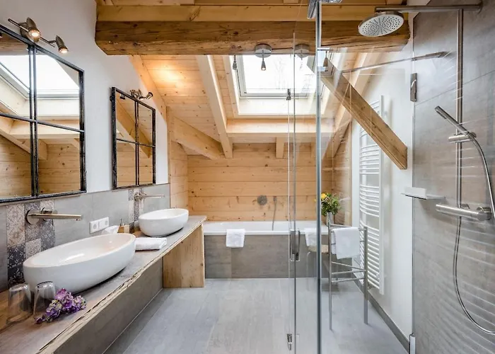 Premium Private Retreat *