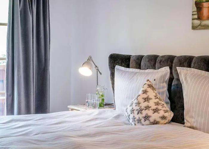 Tatil Evi Premium Private Retreat Ofterschwang