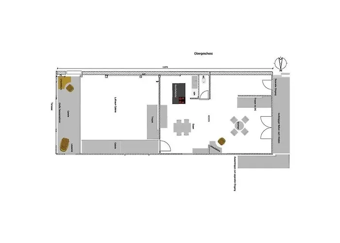 Premium Private Retreat Tatil Evi